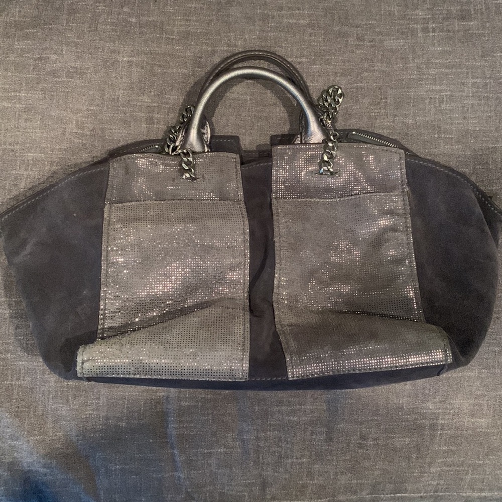 Ramy Brook Satchel